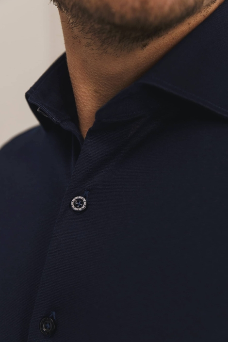 State of Art shirt ss plain ottom